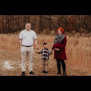 Meet your Posher, Alexandria